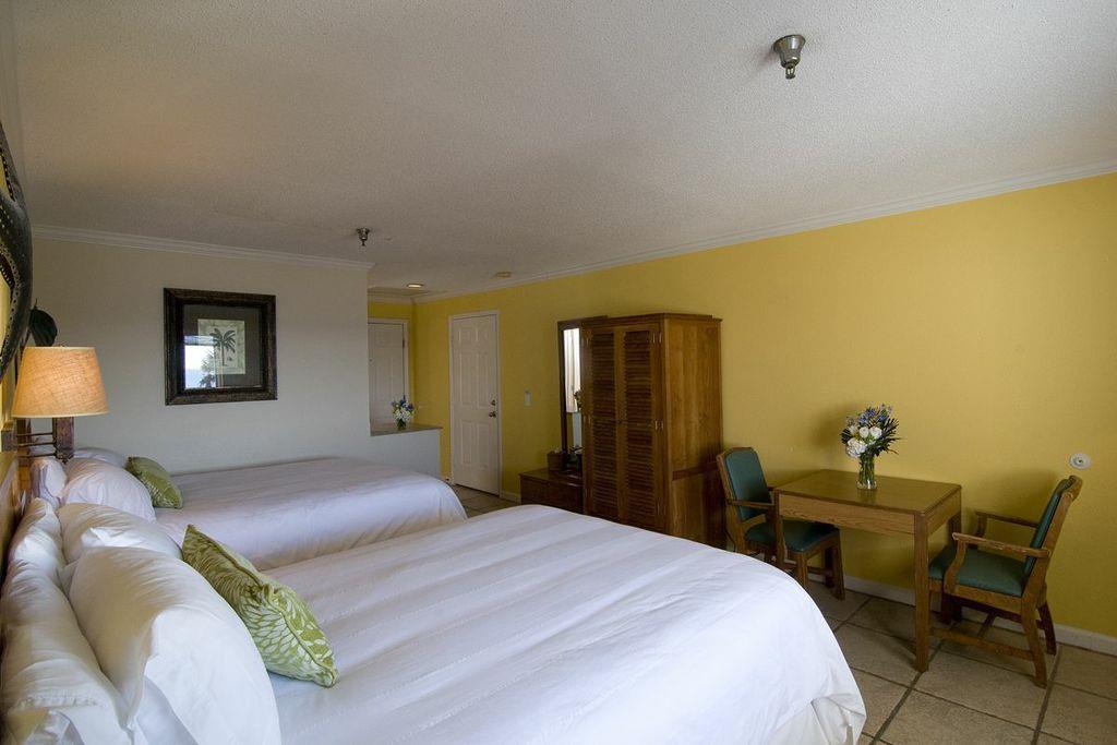 Ocean Isle Inn Ocean Isle Beach Habitación foto