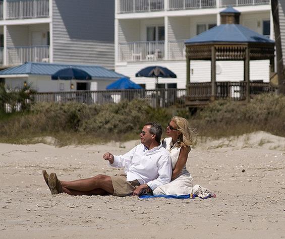 Ocean Isle Inn Ocean Isle Beach Facilidades foto